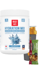 Hydration Mix (White Freeze) - 700g + BONUS