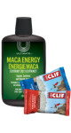 Ultimate Maca Energy - 130ml + BONUS