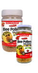 Bee Pollen 100% Natural - 1lb + 200g FREE - Cannanda