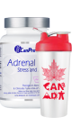 Adrenal Chill - 90 V-Caps + BONUS