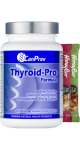 Thyroid-Pro - 60 V-Caps + BONUS
