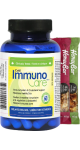 Immuno-Care - 60 Caps + BONUS