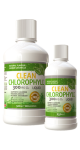 Clean Chlorophyll 300mg (Preservative Free) - 600 + 250ml FREE