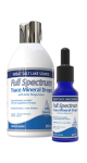 Concentrace Trace Mineral Drops - 355 + 50ml FREE