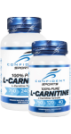 L-Carnitine 750mg - 240 + 120 Caps