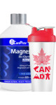Magnesium Bis-Glycinate 300 Ultra Gentle - 500ml + BONUS