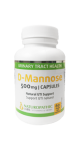 D-Mannose 500mg - 60 V-Caps