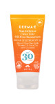 Sun Defense Clear Zinc Sunscreen SPF30 Face - 56g