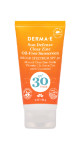 Sun Defense Clear Zinc Sunscreen SPF30 Face - 56g