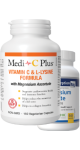 Medi-C Plus - 150 V-Caps + BONUS