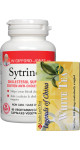 Sytrinol 300mg - 60 V-Caps + BONUS - Dr - Gifford - Jones