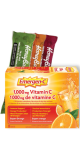 Emergen-C (Super Orange) - 30 Packets + BONUS