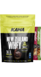 New Zealand Whey Pro Series (Isolate) Chocolate - 720g + BONUS