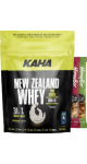 New Zealand Whey Pro Series (Isolate) Natural - 720g + BONUS