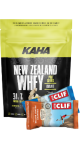 New Zealand Whey Pro Series (Isolate) Vanilla - 720g + BONUS