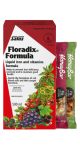Floradix Formula - 500ml + BONUS