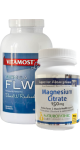 Flw Formula - 300 Tabs + BONUS