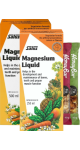 Salus Magnesium Liquid - 500 + 250ml Duo + BONUS