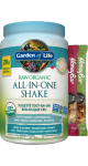 All-In-One Nutritional Shake (Lightly Sweet) - 2lbs + BONUS