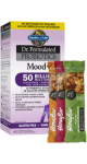 Dr. Formulated Probiotics Mood+ (Shelf Stable) - 60 V-Caps + BONUS