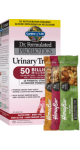 Dr. Formulated Probiotics Urinary Tract+ (Shelf Stable) - 60 V-Caps + BONUS