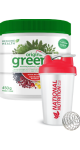 Greens+ Original (Natural Mixed Berry) - 450g + BONUS