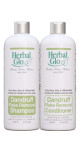Dandruff Flake Removal Shampoo + Conditioner Duo - 250 + 250ml