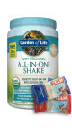 All-In-One Nutritional Shake (Lightly Sweet) - 2lbs + BONUS