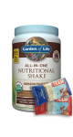 All-In-One Nutritional Shake (Chocolate) - 2lbs + BONUS