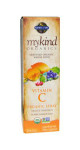 mykind Organics Vitamin C Organic Spray (Orange Tangerine) - 58ml