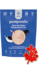 All-In-One Shake (Cookies & Cream) - 880g + BONUS