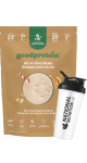 All-In-One Shake (Peanut Butter) - 440g + BONUS