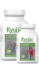 Kyolic 100 - 180 + 90 Caps FREE