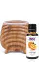 Cascade Ultrasonic Diffuser - 1 Unit + BONUS