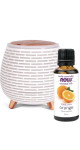 Escale Ultrasonic Diffuser - 1 Unit + BONUS