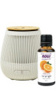 Kuta Ultrasonic Diffuser - 1 Unit + BONUS