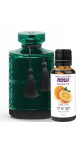 Murana Ultrasonic Diffuser - 1 Unit + BONUS