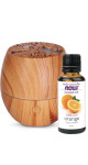 Provence Ultrasonic Diffuser - 1 Unit + BONUS