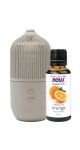 Yang Ultrasonic Diffuser - 1 Unit + BONUS