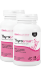 Thyrosmart - 120 + 120 V-Caps FREE (Exp. Aug 2026) 