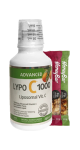 Lypo-C 1000 (Liposomal Vit. C) - 250ml + BONUS