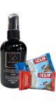 Ionic Silver Solution Topical Spray - 120ml + BONUS