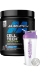 Cell Tech Creactor (Ice Rocket Freeze) - 120g + BONUS