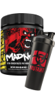 Madness (Orange Rush) - 270g + BONUS