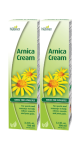 Arnica Cream - 100ml + BONUS