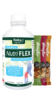 Nutri-Flex Liquid With Vitamin D - 500ml + BONUS