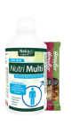 Nutri Multi For Men - 900ml + BONUS
