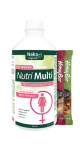 Nutri Multi For Women - 900ml + BONUS