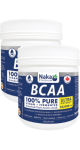 BCAA 10,000mg - 250 + 250g FREE