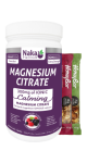 Platinum Magnesium Citrate 300mg (Natural Berry) - 300g + BONUS